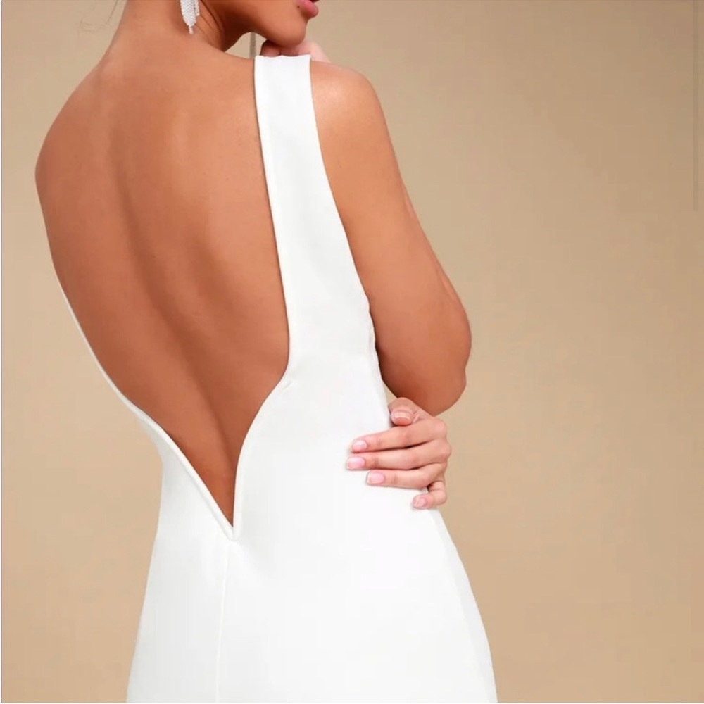 Lulus dress